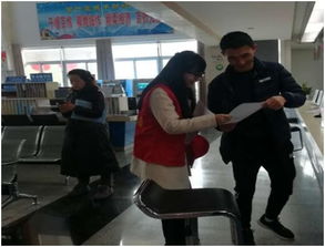 績(jī)溪縣政務(wù)服務(wù)中心 法治春風(fēng)送暖 護(hù)航祥和春節(jié)