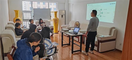 太原學(xué)院教育系 以專業(yè)賦能，打造優(yōu)質(zhì)教育咨詢服務(wù)新標(biāo)桿