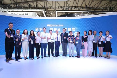 鐸悅教育助力第三屆寵業(yè)大匯，以行業(yè)級服務(wù)賦能寵物產(chǎn)業(yè)專業(yè)成長