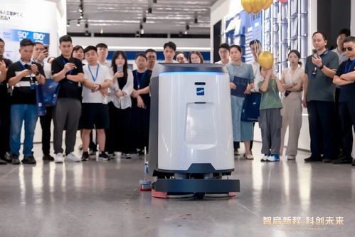 深蘭科技搬遷公告 新址啟程，服務升級