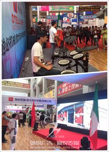 耐必機械紡織展與號悅廣告、佩悅傳媒 全方位專業服務助力企業發展