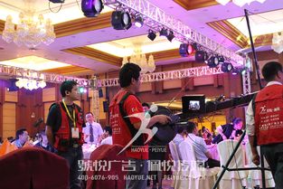 常興全國訂貨會 號悅廣告與佩悅傳媒的專業服務全解析