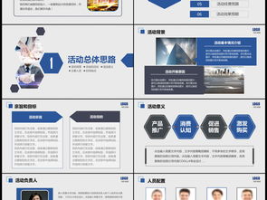 如何策劃一場高效的公關活動 從方案到執行的完整指南